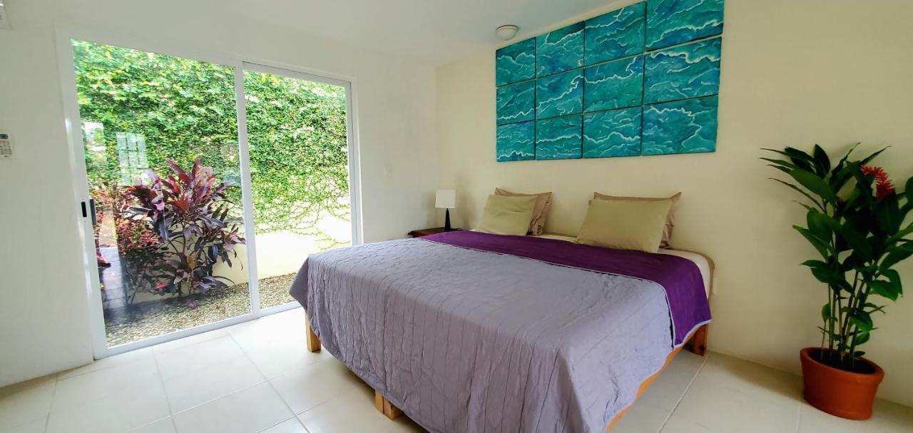 Aldea Bek Villa Puerto Morelos Exterior photo